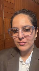 Dr. Amrit Kaur